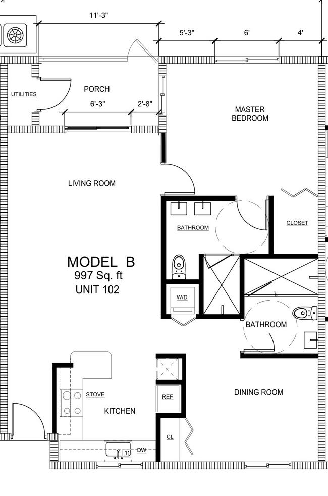 Building Photo - 1830 Nebraska Ave