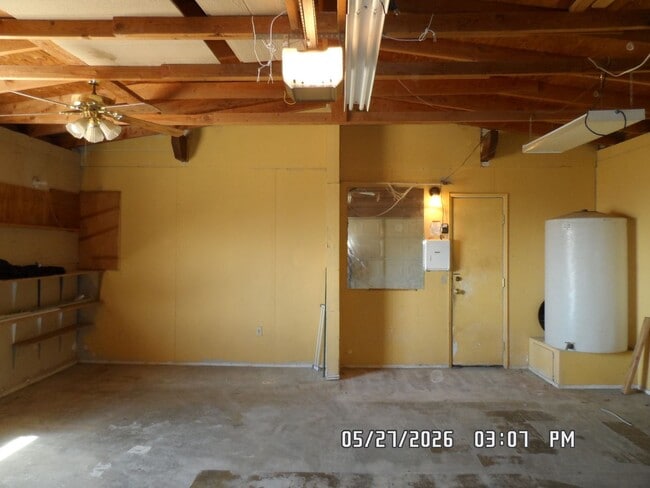 Building Photo - 2 Bedrooms, 1.5 Bathrooms, 2 Car Garage, 973 sq. ft., View of Victor Valley, Storage Shed