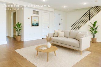 Building Photo - 1538 N 8th St