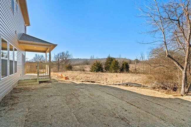 Building Photo - New Two Story Home in Fayetteville, Arkansas!