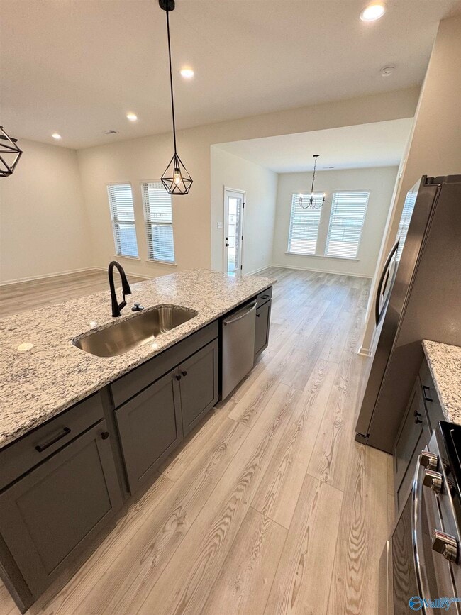 Building Photo - 16702 Ted Childs Dr