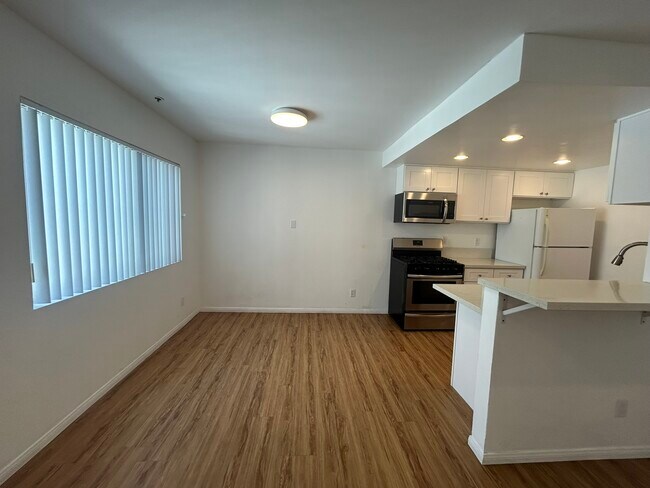 Floorplan - 8525 Saturn St