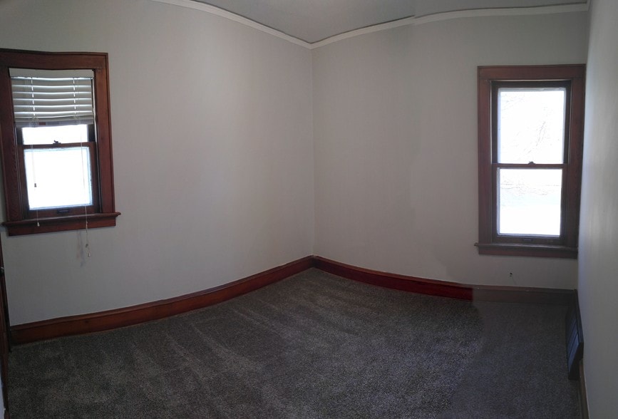 Back Bedroom - 5414 W Galena St