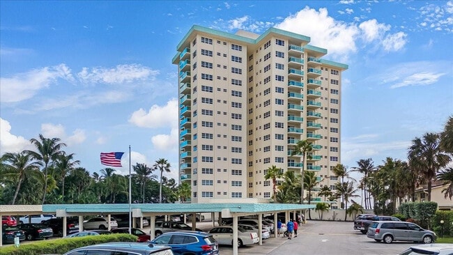 Building Photo - 6000 N Ocean Blvd