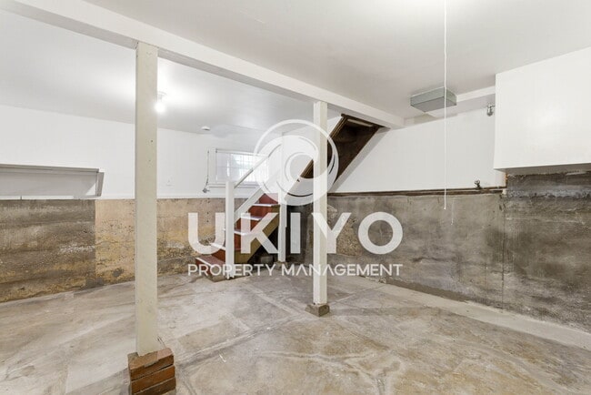 Building Photo - 1801 Marin Ave