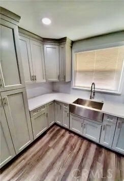 Building Photo - 220 S Fremont Ave