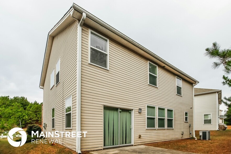 Building Photo - 2706 Alix Way