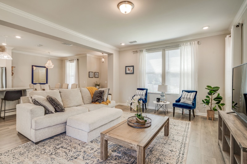 Building Photo - 3629 Hoggett Ford Rd