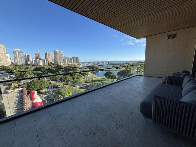 Building Photo - 1388 Ala Moana Blvd