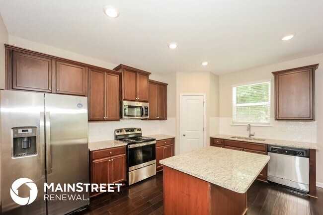 Building Photo - 6607 Hill Rock Ln