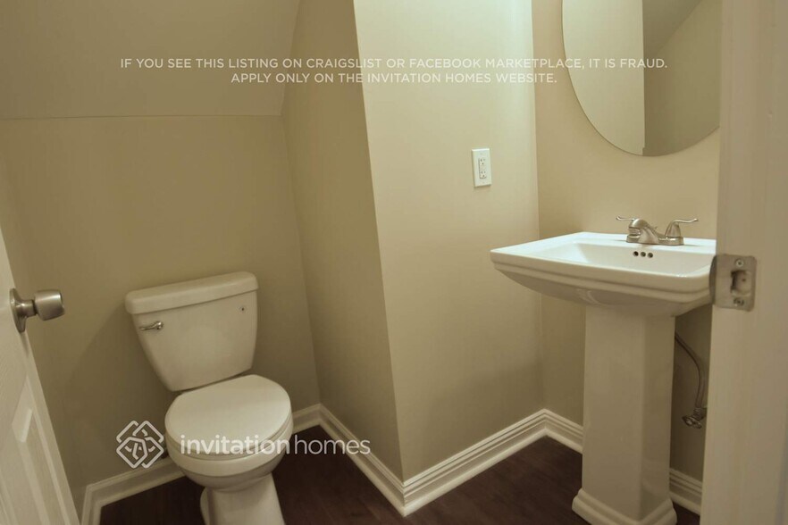 Building Photo - 708 Latitude Way