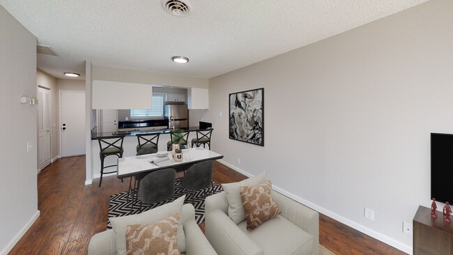 Virtual Staging - The Coho