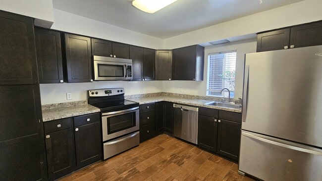 Building Photo - 7767 Las Palmas Way
