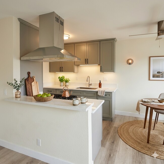 Building Photo - Fully Renovated 1BR in Van Nuys – Modern Kitchen + Parking