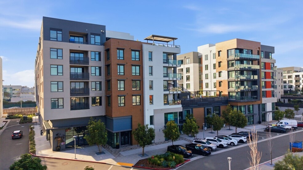 Building Photo - 3578 Rambla Pl