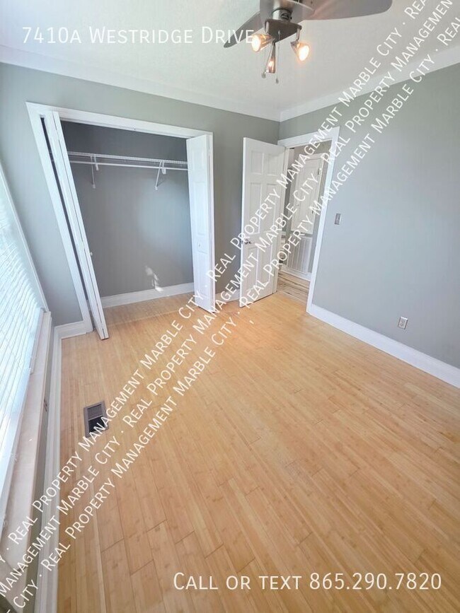 Building Photo - 7410 Westridge Dr