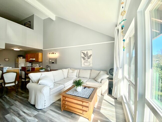 loft view - 6171 Rancho Mission Rd