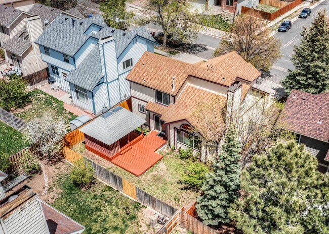 Building Photo - Westside Home in Mt Shadows in D20