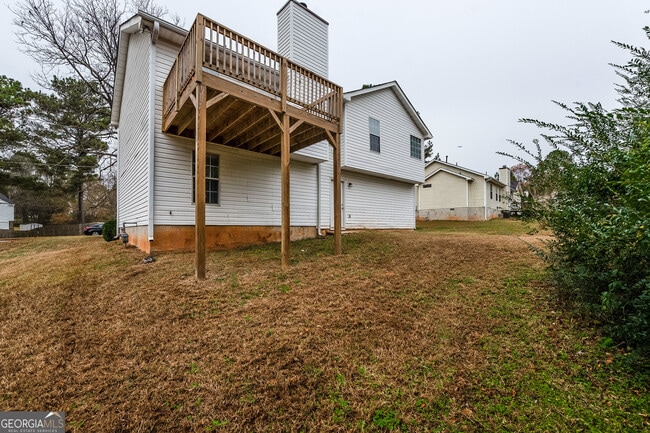 Building Photo - 219 Wagon Wheel Dr