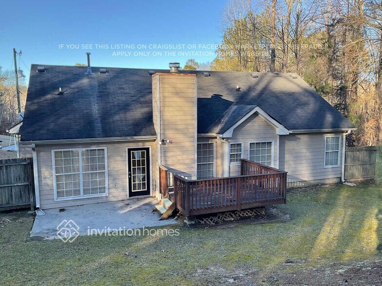 Building Photo - 8487 Misty Creek Cir