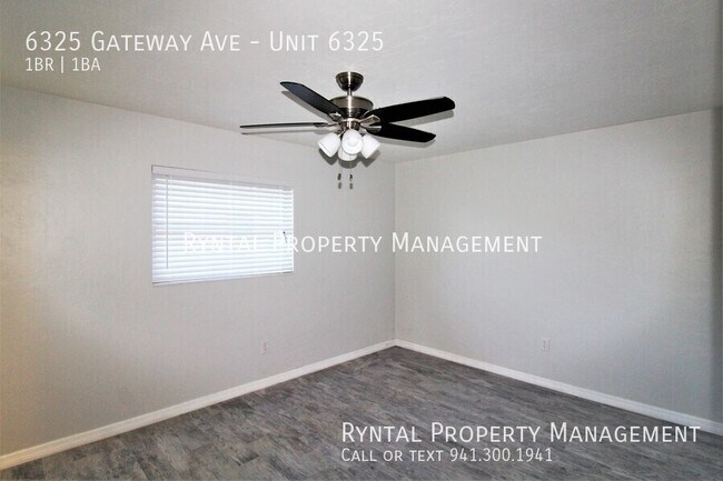 Building Photo - 6325 Gateway Ave