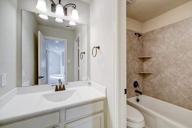Building Photo - 31710 Chapel Rock Ln