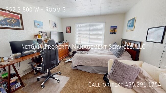 Building Photo - 252 S 800 W