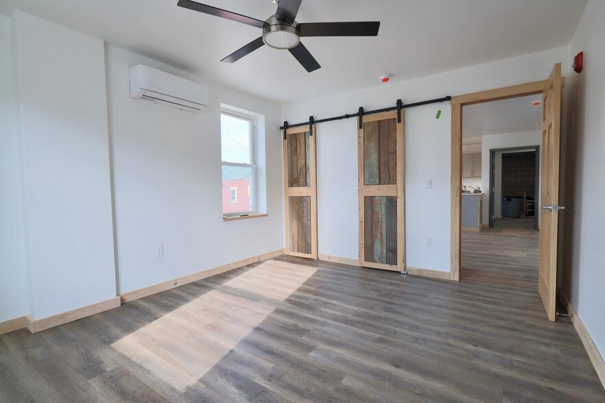 Building Photo - 401 Brinton Ave