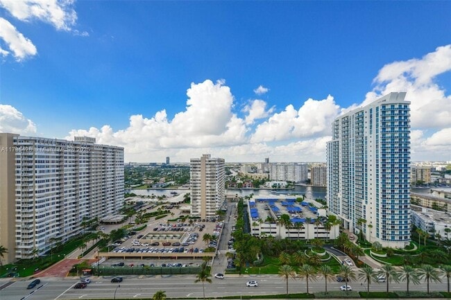 Building Photo - 1950 S Ocean Dr