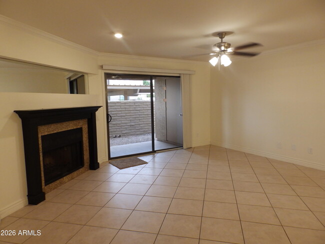 Building Photo - 7950 E Starlight Way