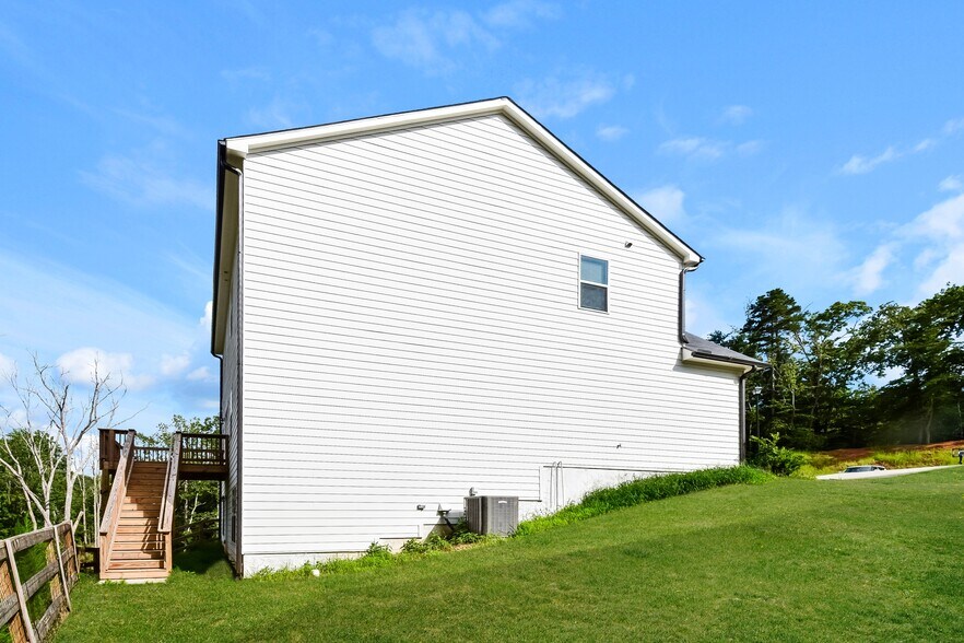 Building Photo - 3453 Sugarberry Dr