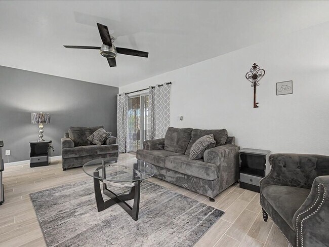 Building Photo - Beautiful Fully Furnished Home with Upgrades & Community Amenities!