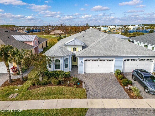 Building Photo - 261 Island Breeze Ave