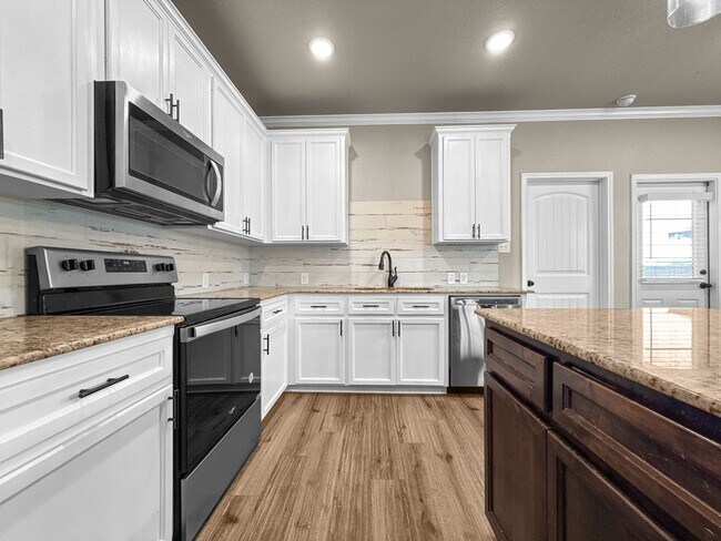 Building Photo - Modern Home in Temple ISD