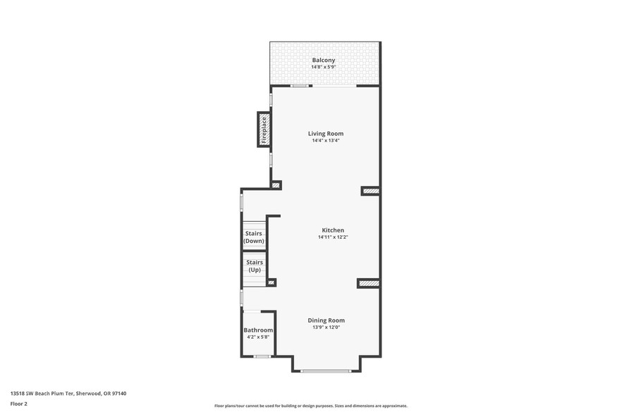 Building Photo - 13518 SW Beach Plum Terrace