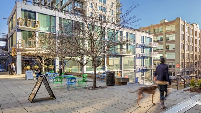 Building Photo - 1301 1st Ave