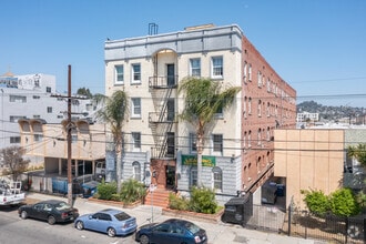 Building Photo - Edgemont Towers