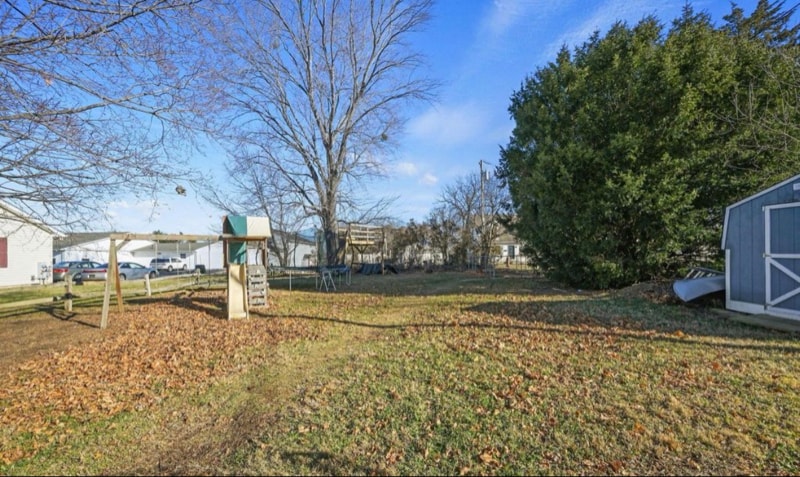 Building Photo - 218 N Union St