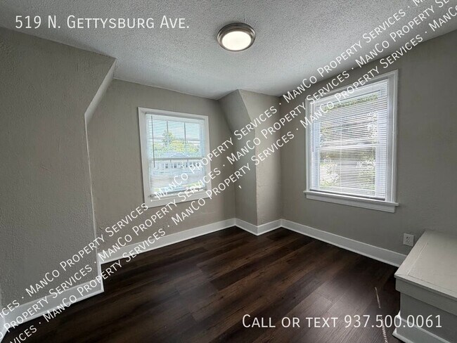 Building Photo - 519 N Gettysburg Ave