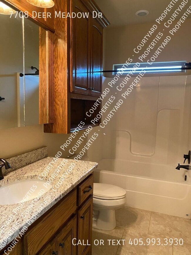 Building Photo - 7708 Deer Meadow Dr