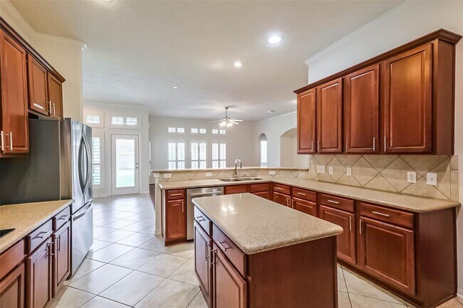 Building Photo - 8206 Lemonmint Meadow Dr