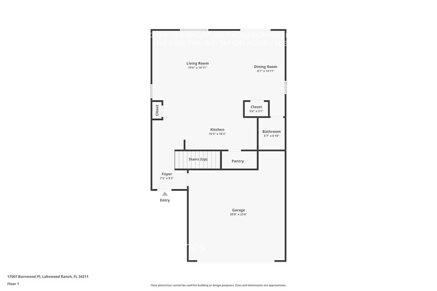 Building Photo - 17007 Barnwood Pl