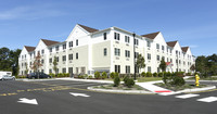 Building Photo - Meadow Green Apartments