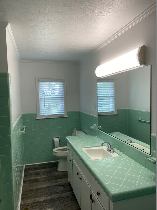 Building Photo - 3-Bedroom Cookeville Home with Basement, Garage and Private Patio