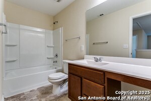 Building Photo - 5707 Tranquil Dawn