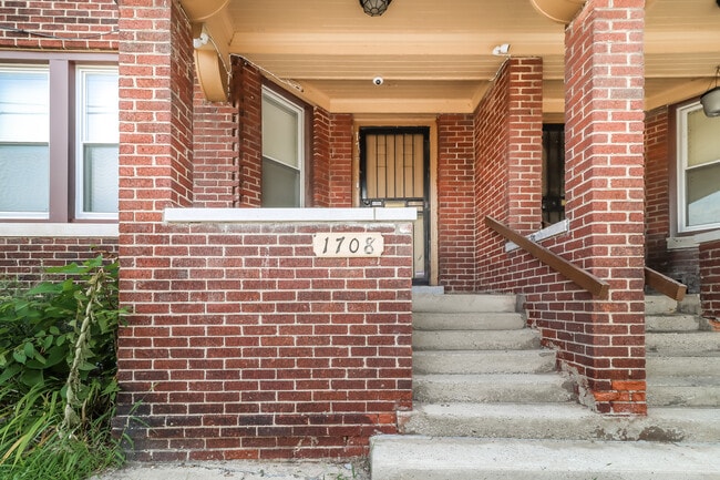 Building Photo - 1708 Shipherd St