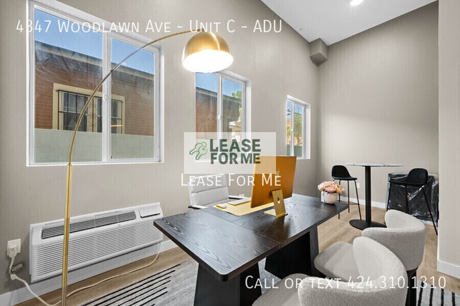 Building Photo - 4347 Woodlawn Ave