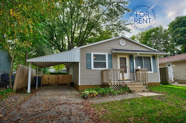 Primary Photo - 4514 Pengelly Rd