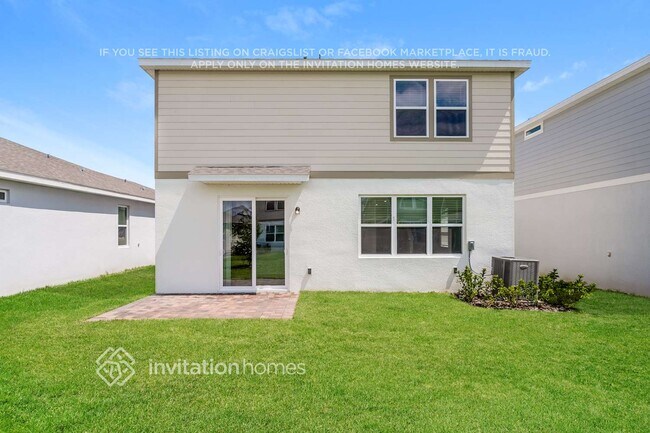 Building Photo - 2714 Serenity Gdn Dr