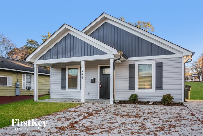 Building Photo - 244 Glenn St NW